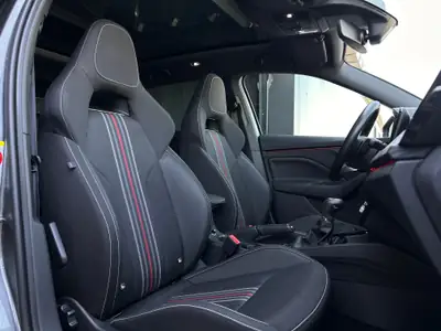 Skoda Scala 1.5 TSI Monte Carlo DSG — Berline compacte dynamique, quasi-neuve avec 5 ans de garantie — Miniature 11