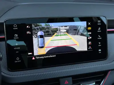 Skoda Scala 1.5 TSI Monte Carlo DSG — Berline compacte dynamique, quasi-neuve avec 5 ans de garantie — Miniature 20