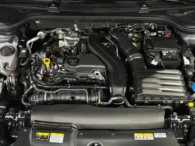 Skoda Scala 1.5 TSI Monte Carlo DSG — Berline compacte dynamique, quasi-neuve avec 5 ans de garantie — Miniature 27