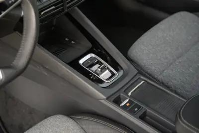 Skoda Octavia Combi 2.0 TSI 4x4 — SUV familial performant, garantie 5 ans, 21'200 km — Miniatura 20