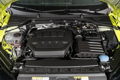 Skoda Octavia Combi 2.0 TSI 4x4 — SUV familial performant, garantie 5 ans, 21'200 km — Miniatura 25