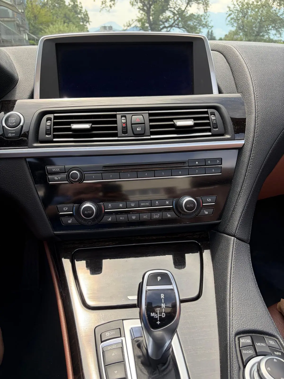 BMW 650 2013 occasion Sevelen — 4