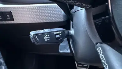 Audi A1 Sportback 30 TFSI S Line — Citadine dynamique, service gratuit 10 ans — Miniature 14