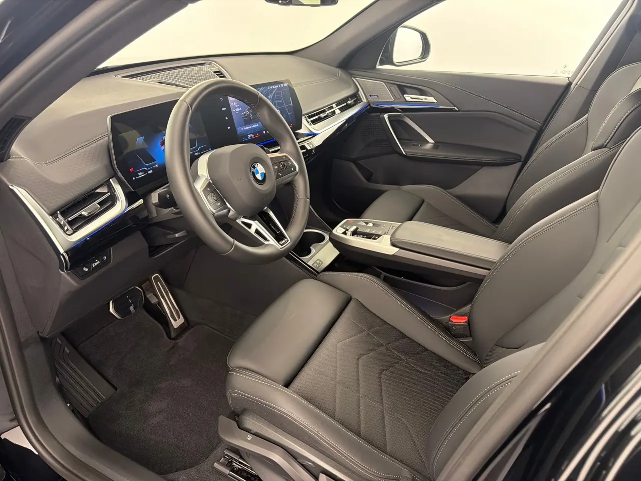 BMW X2 2025 occasion Zürich — 5