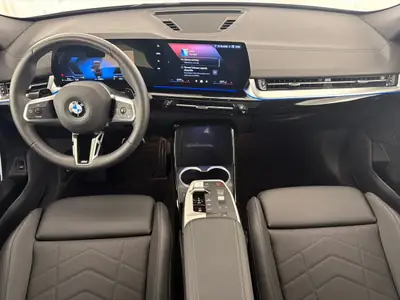 BMW X2 xDrive 20d M Sport 2025 — SUV compact diesel, première main, garantie constructeur — Miniatura 7