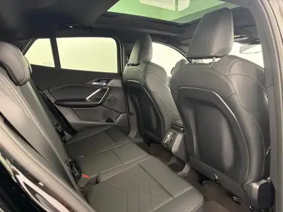 BMW X2 xDrive 20d M Sport 2025 — SUV compact diesel, première main, garantie constructeur — Miniatura 8
