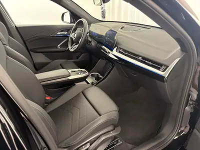 BMW X2 xDrive 20d M Sport 2025 — SUV compact diesel, première main, garantie constructeur — Miniatura 9