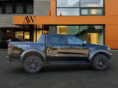Ford Ranger DKab 2.0 EcoBlue 4x4 Raptor — Pick-up polyvalent, faible kilométrage, équipé Raptor — dettaglio