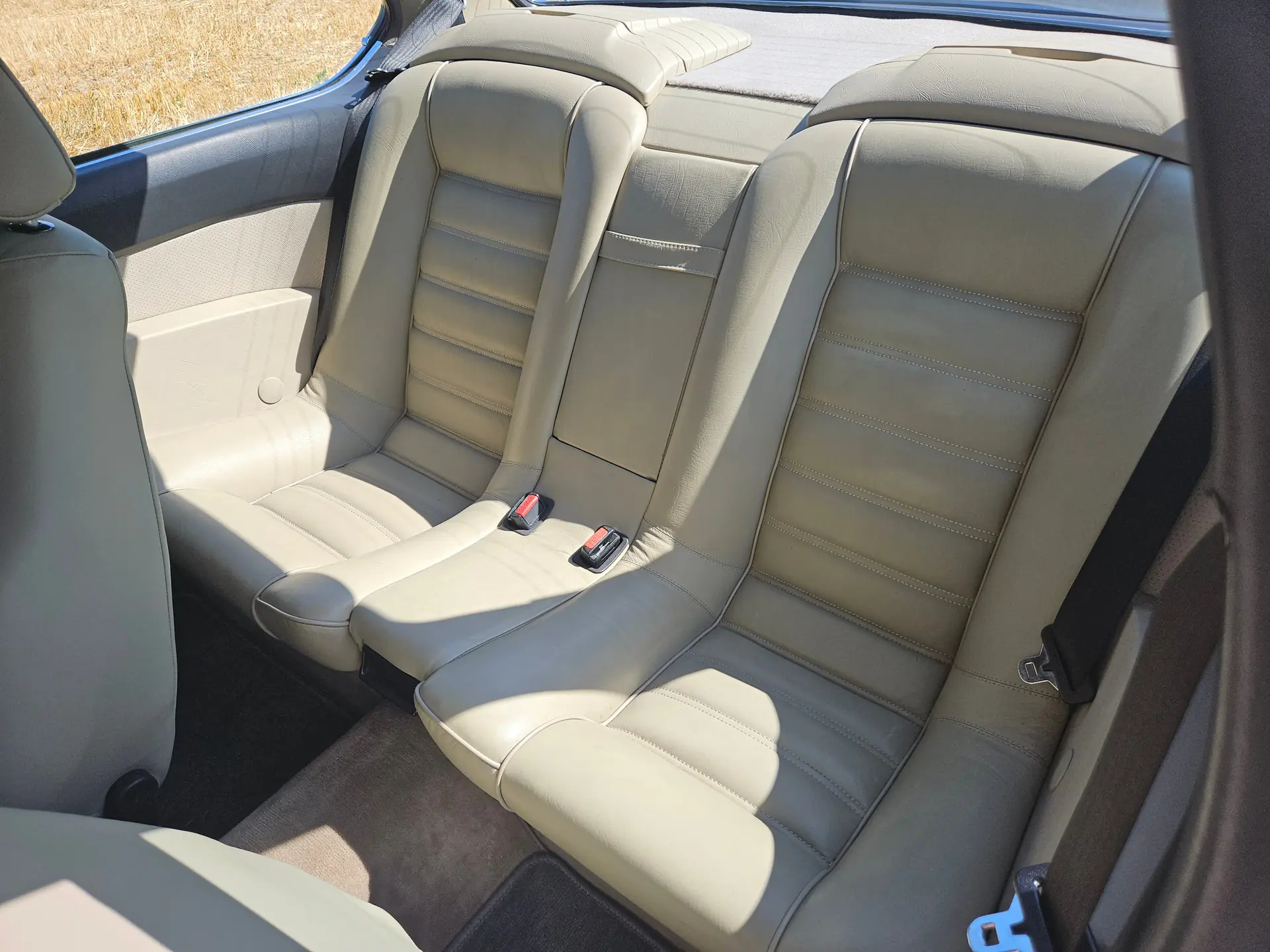BMW 635 1985 occasion Lüterkofen — 5