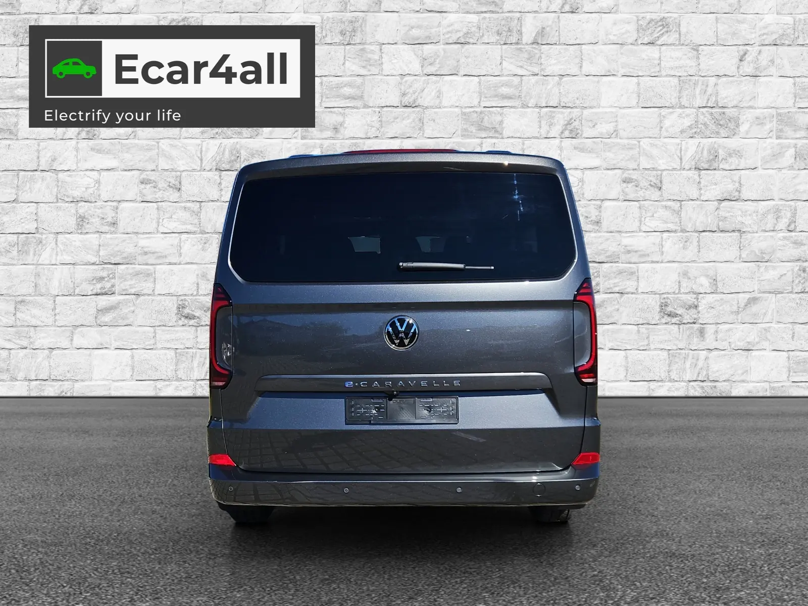 Volkswagen Caravelle 2025 occasion Hildisrieden — 4