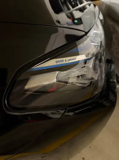 BMW 530e xDrive Touring M Sport — Hybride rechargeable, 44'000 km, garantie constructeur — Miniatura 10