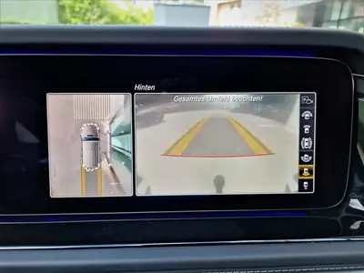 Mercedes-Benz G 63 AMG — Le SUV légendaire avec 584 ch, peu kilométré — Miniature 11
