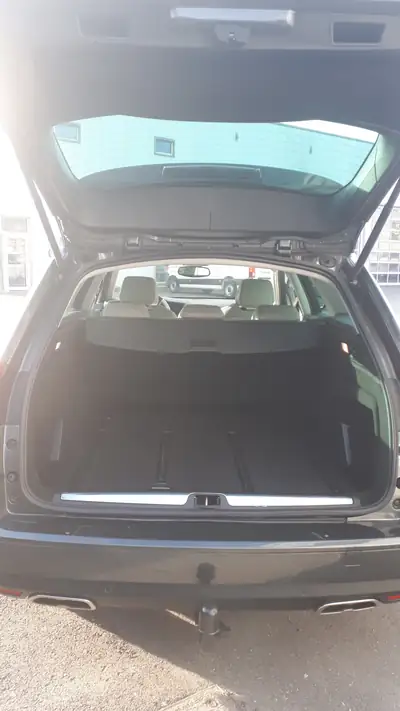 Citroën C5 2.0 HDi 180 PS Exclusiv Tourer — Break diesel automatique, 69'000 km seulement — Miniatura 7