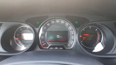 Citroën C5 2.0 HDi 180 PS Exclusiv Tourer — Break diesel automatique, 69'000 km seulement — Miniatura 8