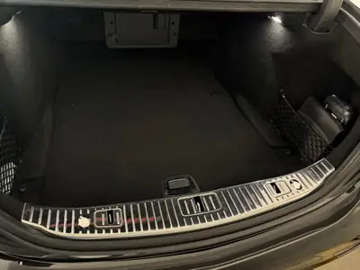 Mercedes-Benz S 350 V6 CDI BlueTec — Berline de prestige, motorisation efficace et équipements premium — Thumbnail 11