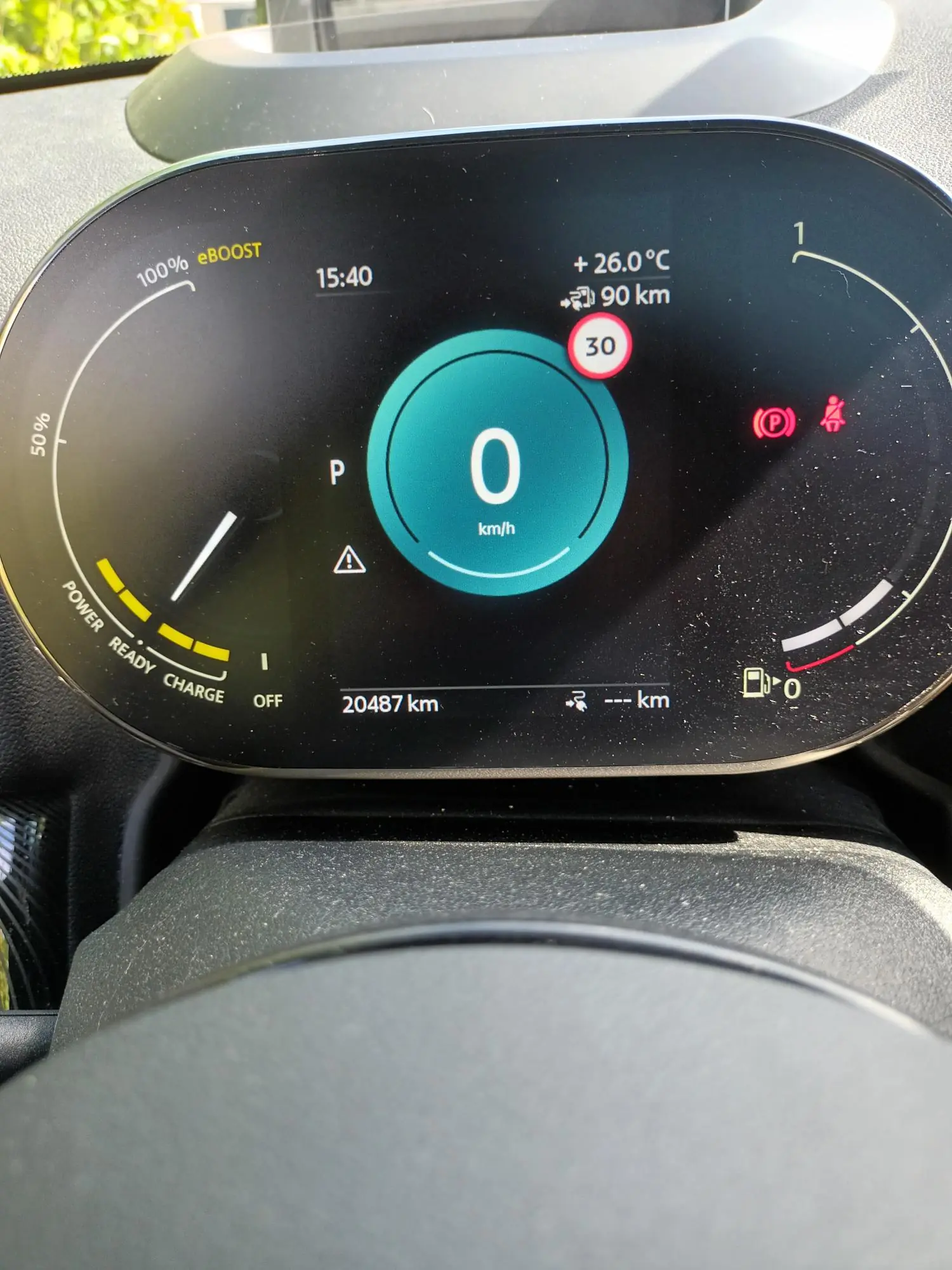 MINI Countryman 2022 occasion Confignon — 4