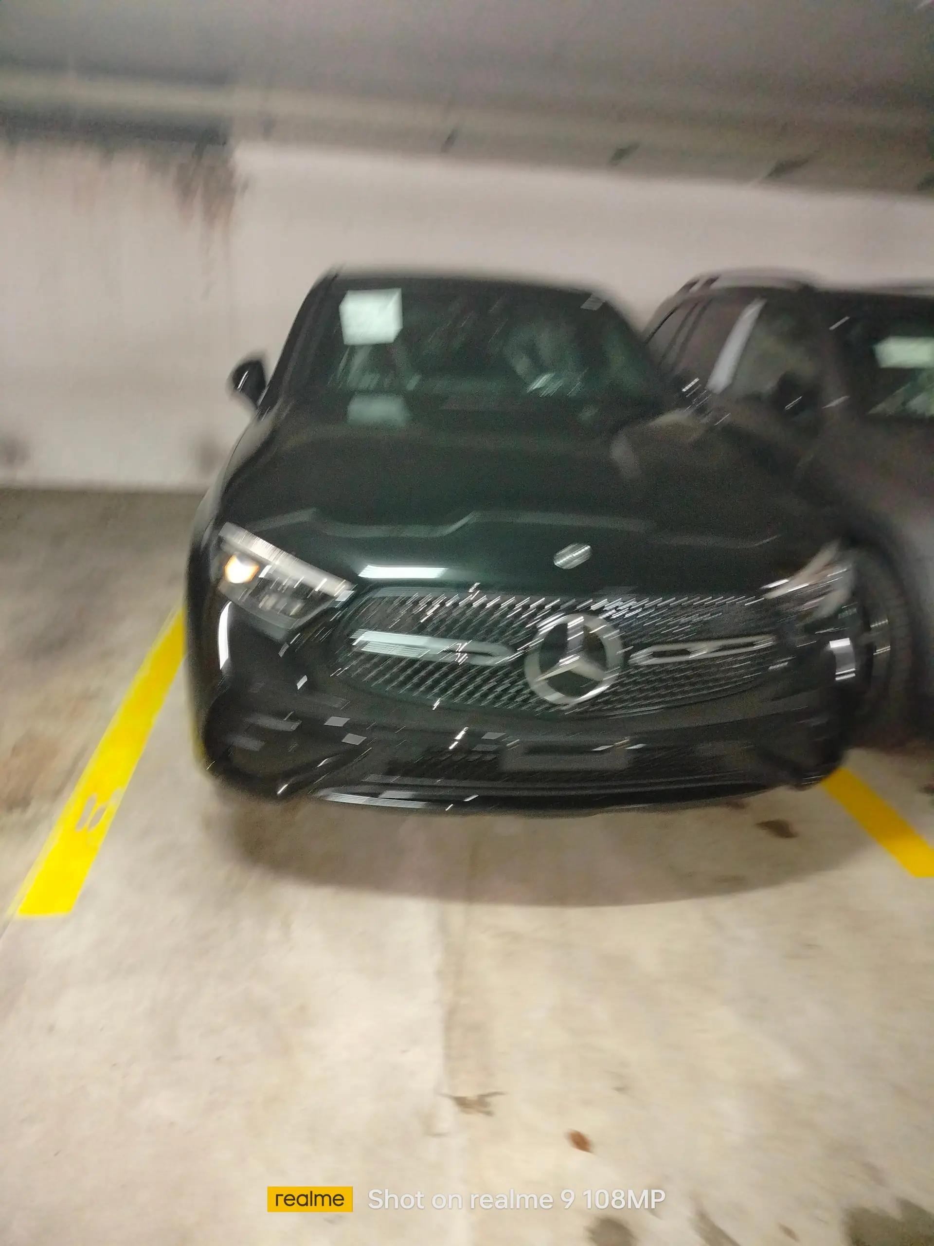 Mercedes-Benz GLC 2023 occasion Emmenbrücke — 5