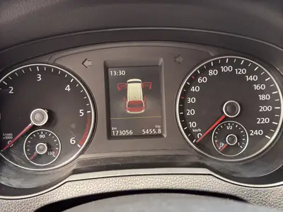 SEAT Alhambra 2.0 TDI Style Advanced — Monospace 7 places, 4x4 robuste, sans accident — Miniature 11