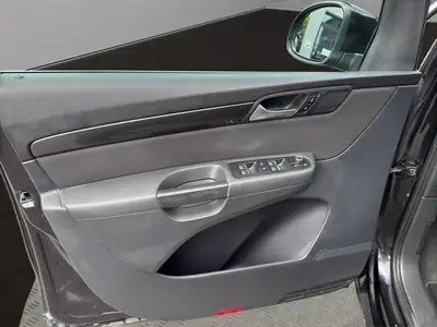 SEAT Alhambra 2.0 TDI Style Advanced — Monospace 7 places, 4x4 robuste, sans accident — Miniature 12