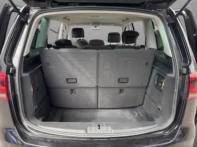 SEAT Alhambra 2.0 TDI Style Advanced — Monospace 7 places, 4x4 robuste, sans accident — Miniature 21