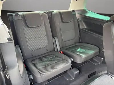 SEAT Alhambra 2.0 TDI Style Advanced — Monospace 7 places, 4x4 robuste, sans accident — Miniature 19