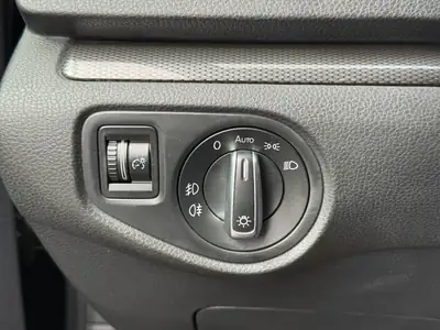 SEAT Alhambra 2.0 TDI Style Advanced — Monospace 7 places, 4x4 robuste, sans accident — Miniature 24