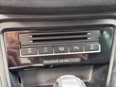 SEAT Alhambra 2.0 TDI Style Advanced — Monospace 7 places, 4x4 robuste, sans accident — Miniature 26