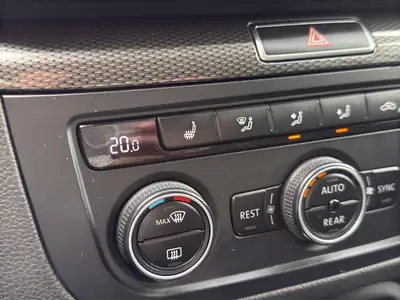 SEAT Alhambra 2.0 TDI Style Advanced — Monospace 7 places, 4x4 robuste, sans accident — Miniature 27