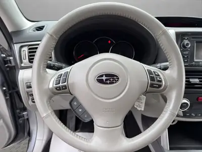 Subaru Forester 2.0 XS Comfort — SUV polyvalent, transmission automatique, 4x4 intégral — Miniatura 10