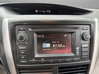 Subaru Forester 2.0 XS Comfort — SUV polyvalent, transmission automatique, 4x4 intégral — Miniatura 15
