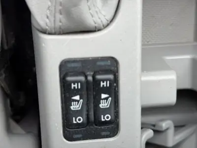 Subaru Forester 2.0 XS Comfort — SUV polyvalent, transmission automatique, 4x4 intégral — Miniatura 24