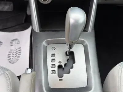Subaru Forester 2.0 XS Comfort — SUV polyvalent, transmission automatique, 4x4 intégral — Miniatura 23