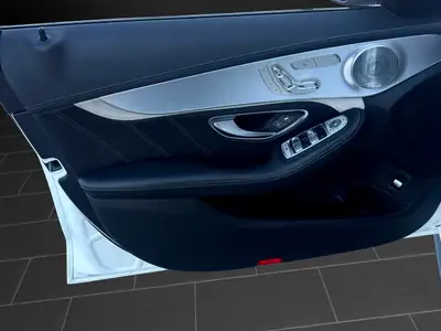 Mercedes-Benz C 63 AMG — Berline sportive 510 ch, état impeccable — Miniatur 13