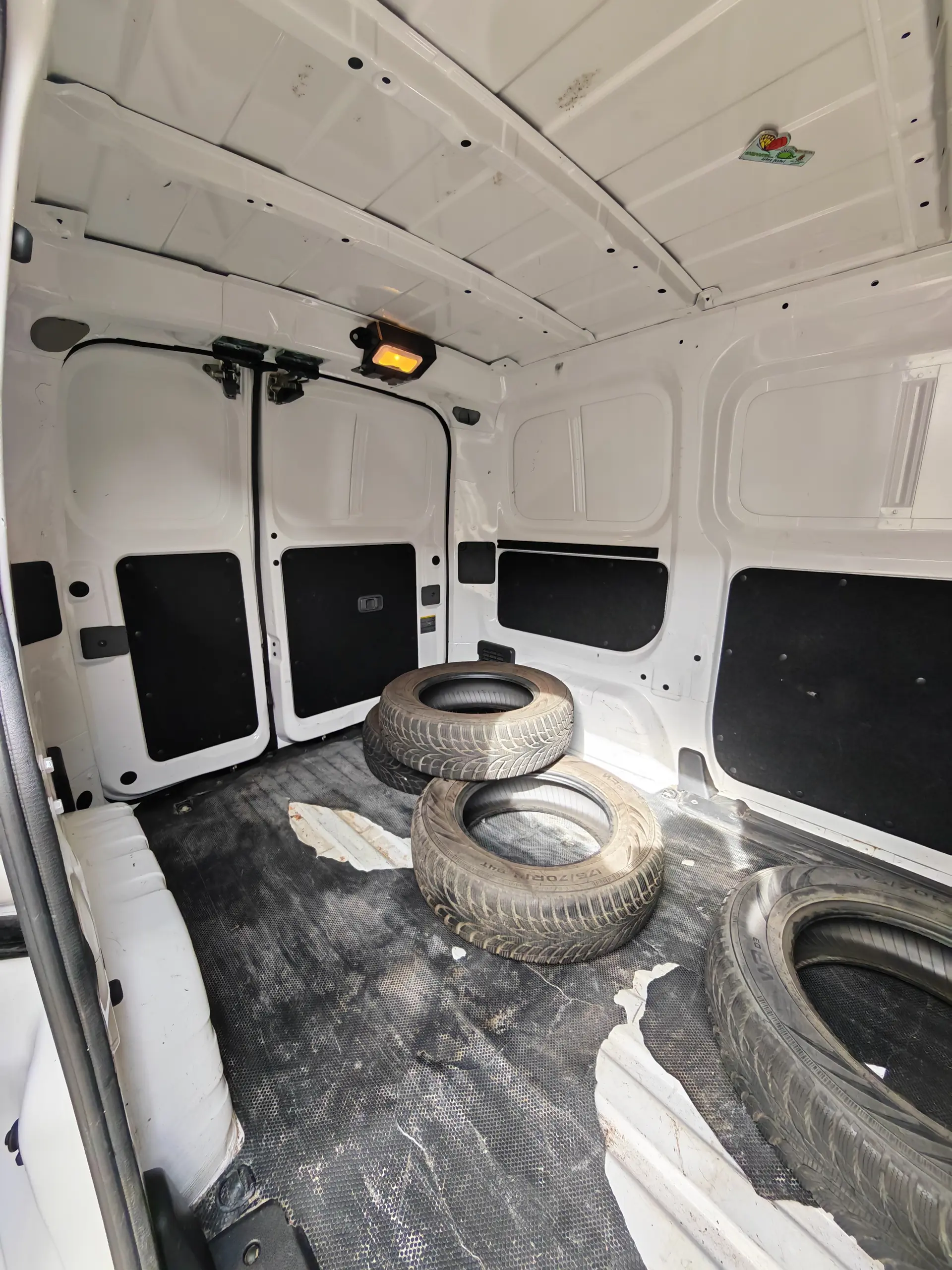 Nissan NV200 2019 occasion Carouge — 2