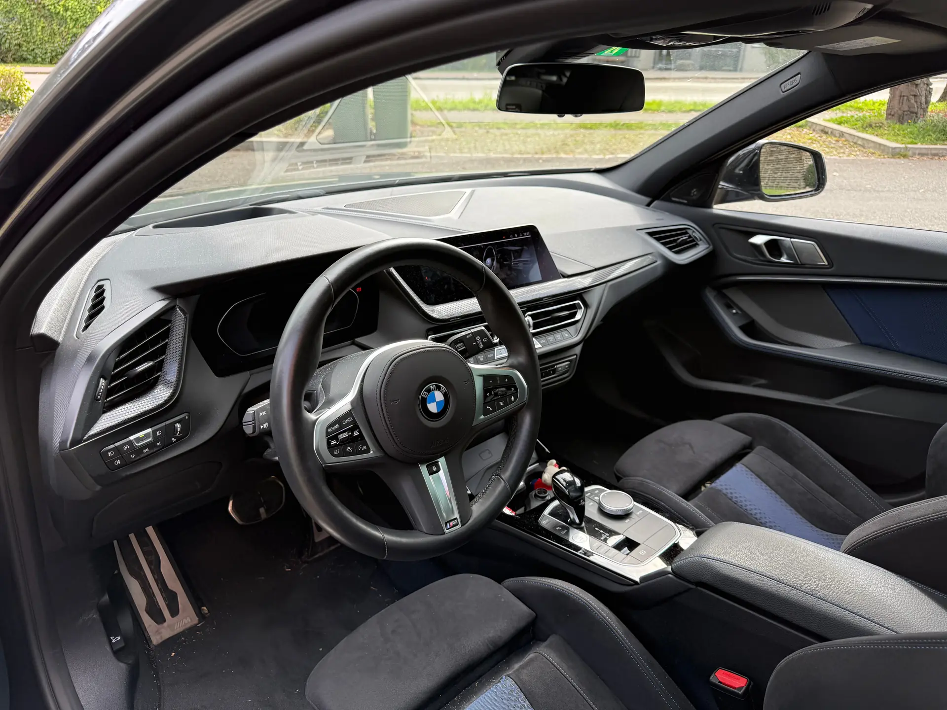 BMW 118 2020 occasion Uster — 3