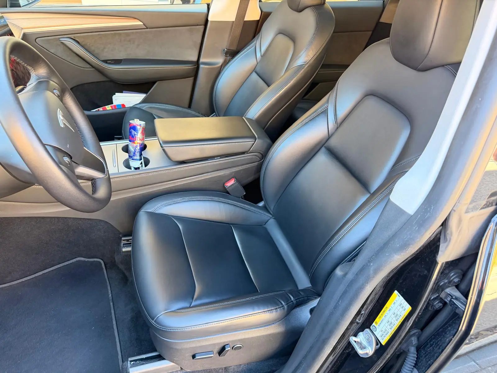 Tesla Model Y 2022 occasion Escholzmatt — 4