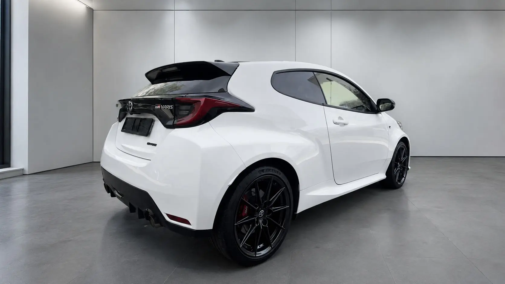 Toyota GR Yaris 2022 occasion Fribourg — 2