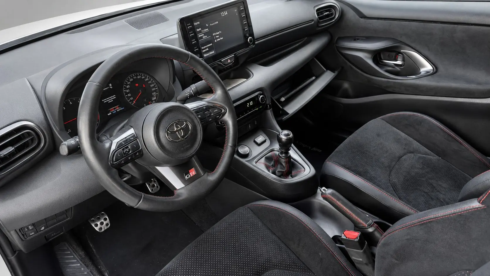 Toyota GR Yaris 2022 occasion Fribourg — 5