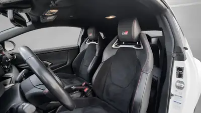 Toyota GR Yaris 1.6 Turbo Sport 4x4 — Compacte sportive haute performance, traction intégrale — dettaglio