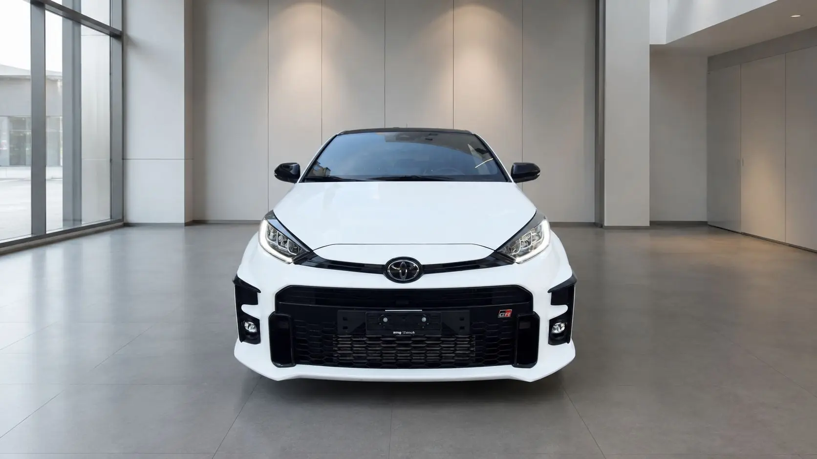 Toyota GR Yaris 2022 occasion Fribourg — 4
