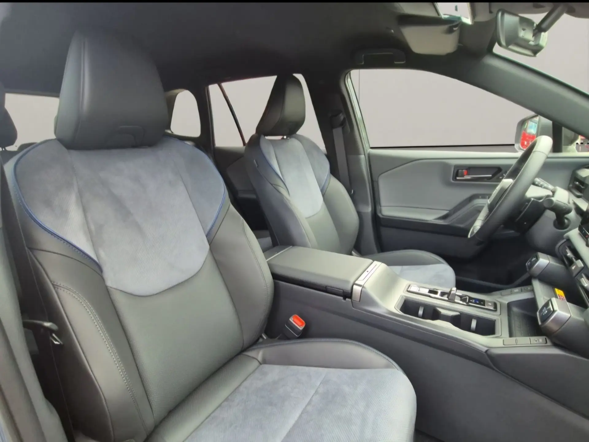 Toyota RAV4 2026 occasion Escholzmatt — 4