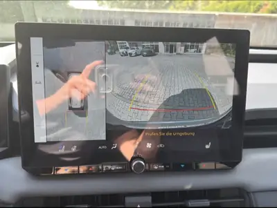 Toyota RAV-4 2.5 HSD GR Sport — Hybride performant 4WD, quasi neuf avec 20 km — Thumbnail 7