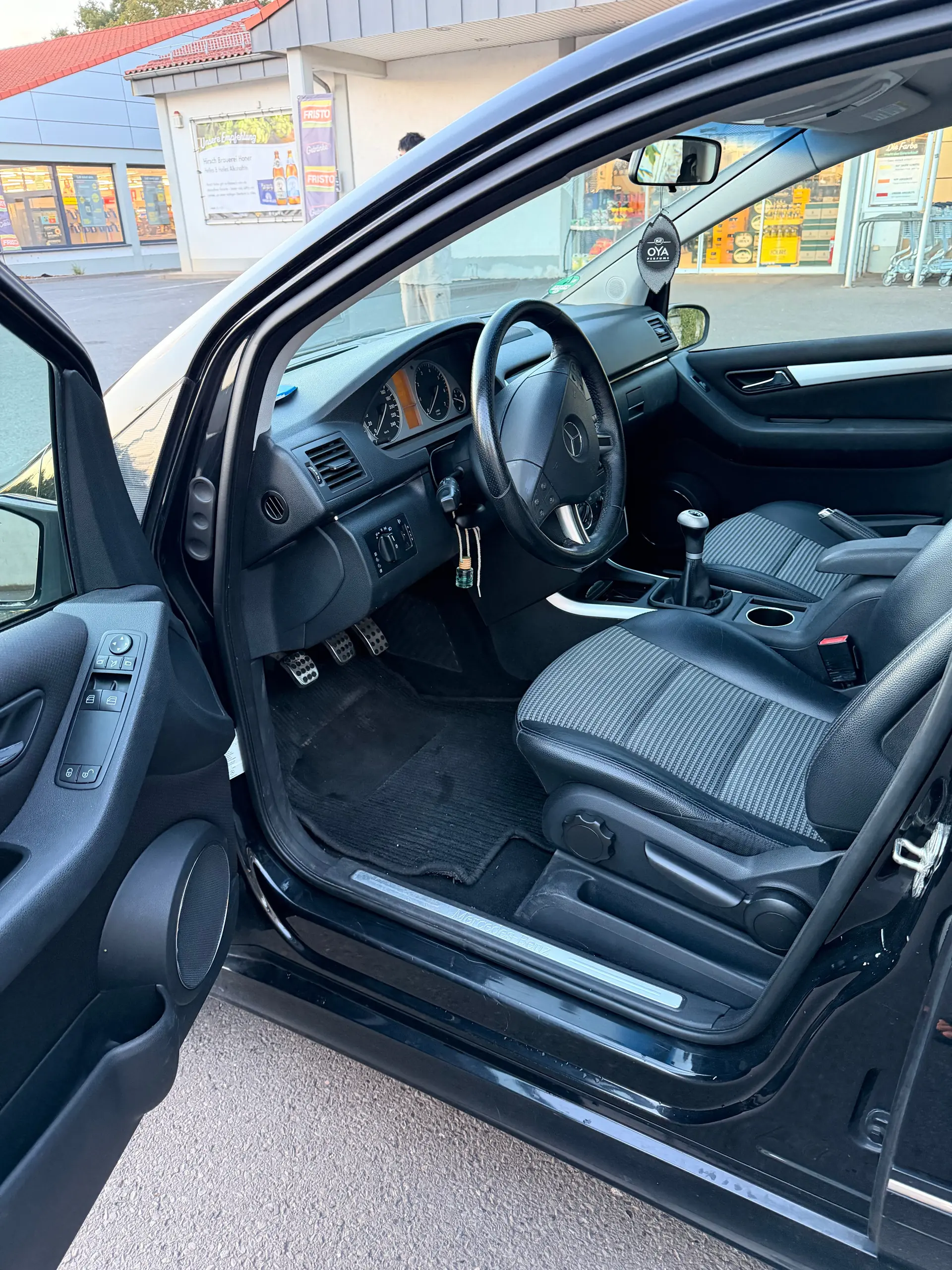 Mercedes-Benz 200 Series 2006 occasion Ludwigshafen — 4