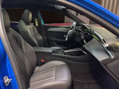 Peugeot 308 1.5 BlueHDI GT Pack — Diesel efficace, 28 000 km seulement — Miniatur 7