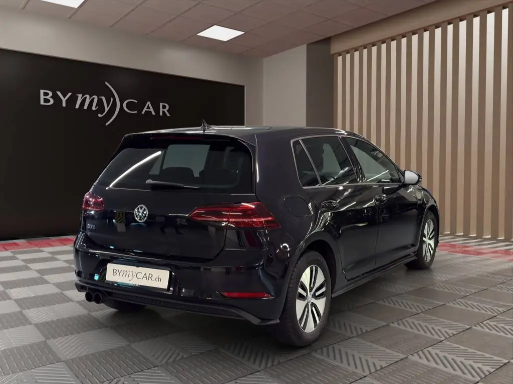 Volkswagen Golf 2018 occasion Meyrin — 3
