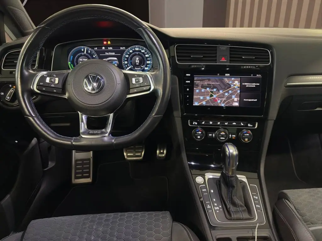Volkswagen Golf 2018 occasion Meyrin — 5