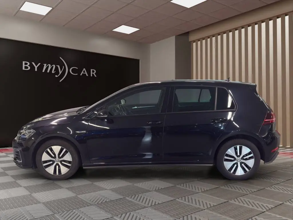 Volkswagen Golf 2018 occasion Meyrin — 4