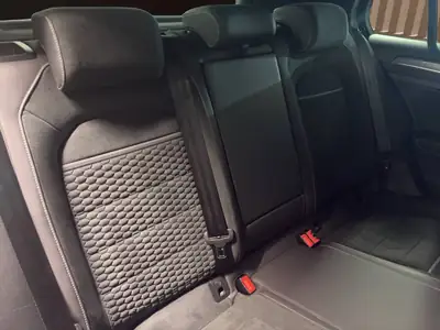 VW Golf 1.4 TSI GTE DSG — Hybride rechargeable performant, 78'000 km seulement — Miniatur 9