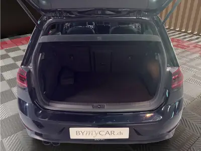 VW Golf 1.4 TSI GTE DSG — Hybride rechargeable performant, 78'000 km seulement — Miniatur 11