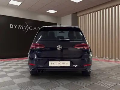 VW Golf 1.4 TSI GTE DSG — Hybride rechargeable performant, 78'000 km seulement — Miniatur 15